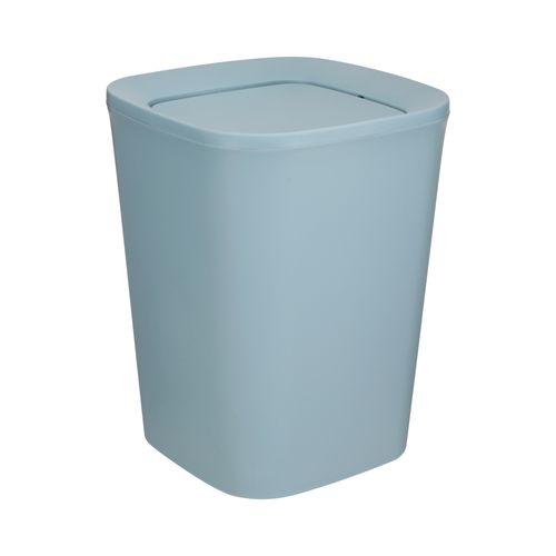 Papelero de plastico