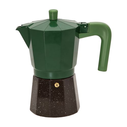Cafetera Italiana