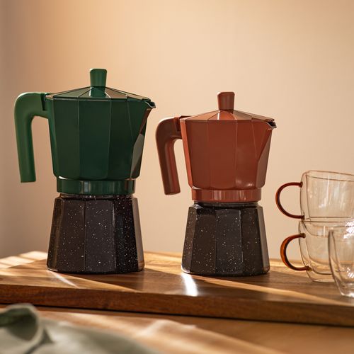 Cafetera Italiana