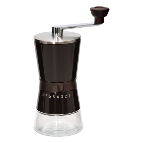 Molinillo para café de acero inoxidable