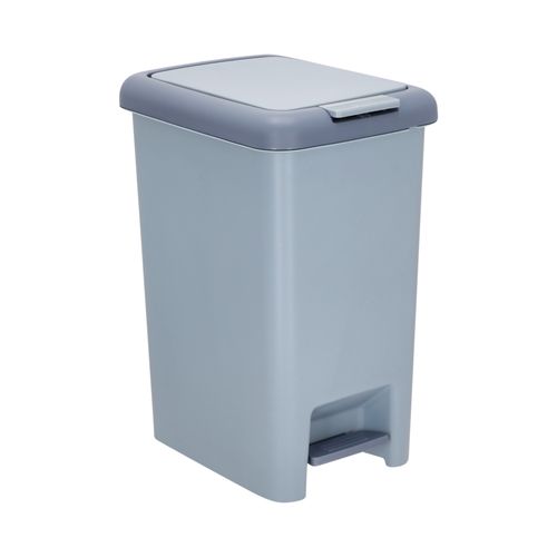 Basurero de plastico
