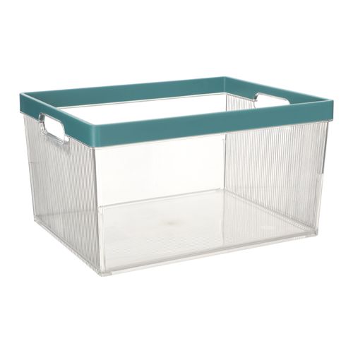 Caja organizadora para despensa 8l