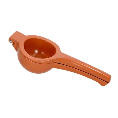 Exprimidor para naranja de aluminio