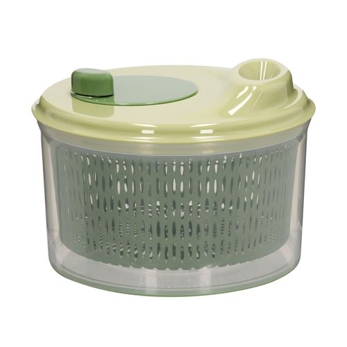 Secador para vegetales