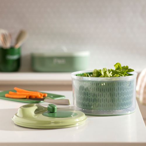 Secador para vegetales