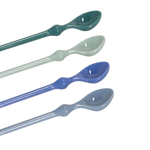 Set 4 Removedores de plastico