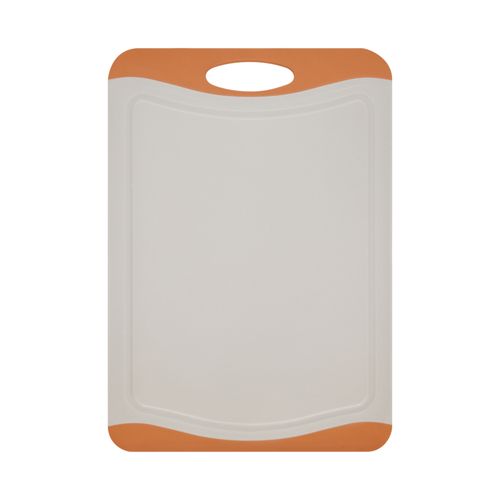 Tabla con antideslizantes plastica