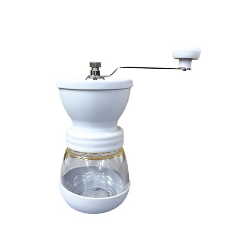 Molinillo para café de acero inoxidable