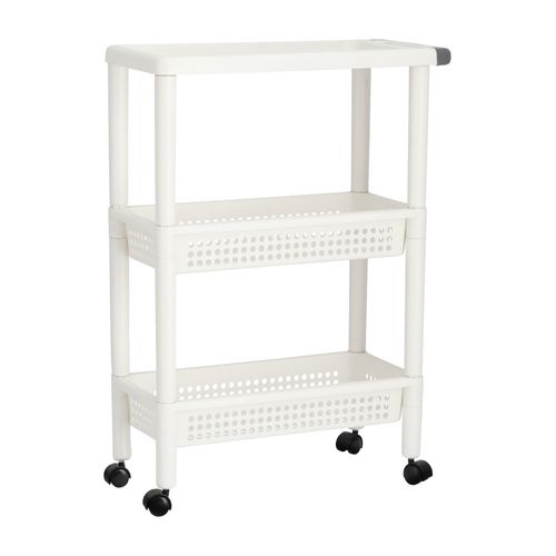 Mueble Angosto Plástico
