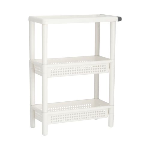 Mueble Angosto Plástico