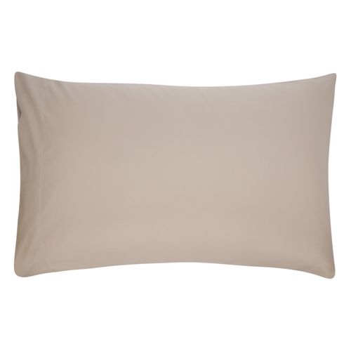 Set 2 Fundas de almohada Micorfibra