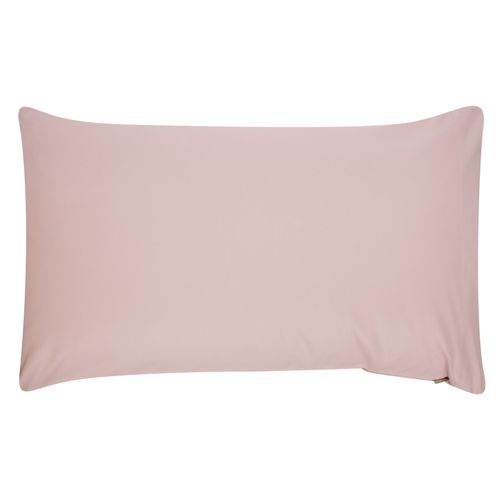 Set 2 Fundas de almohada Micorfibra