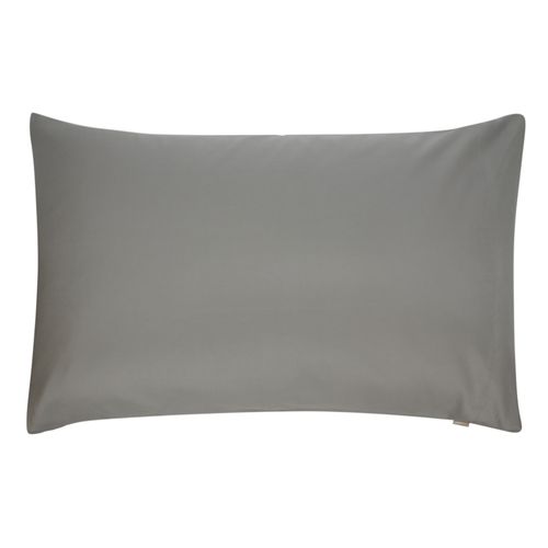 Set 2 Fundas de almohada Micorfibra