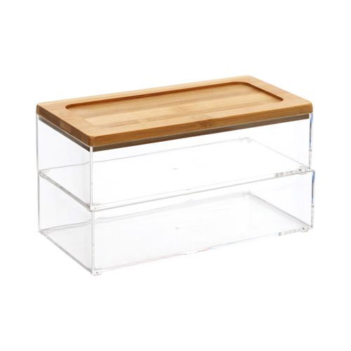 Organizador Baño Rectangular