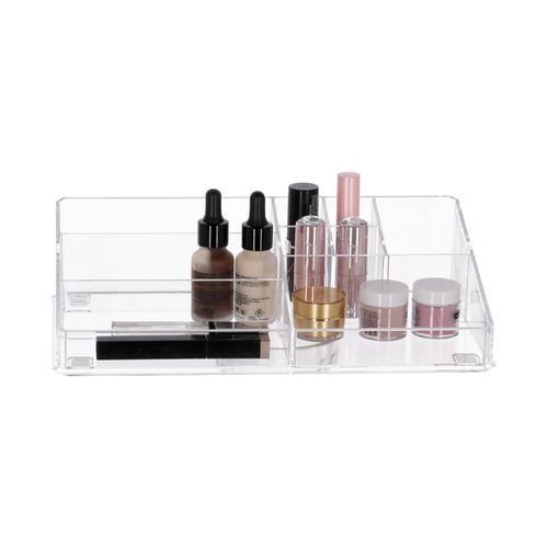 Organizador de Cosmeticos 1 Nivel