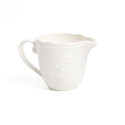 Lecherito de porcelana