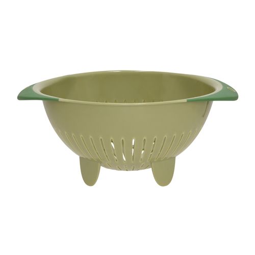 Colador de plastico