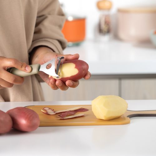 Pelador de Cocina