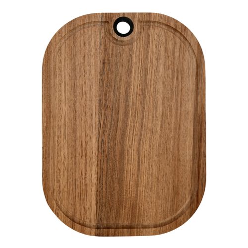 Tabla para cortar de madera