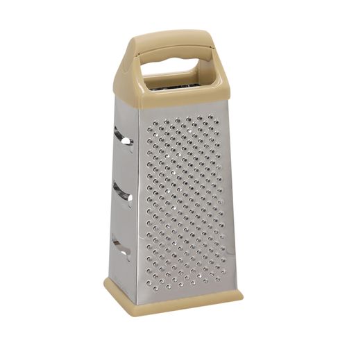 Rallador de acero inoxidable