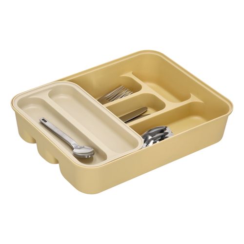 Organizador cubiertos Plástico