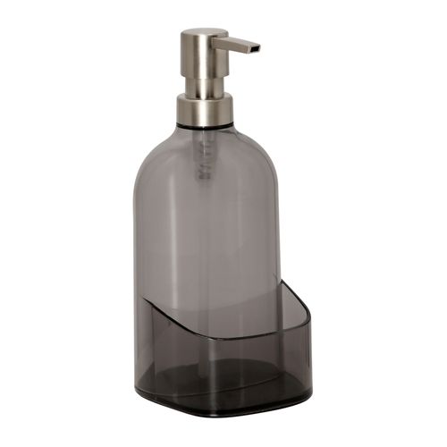 Dispensador de jabon con esponja