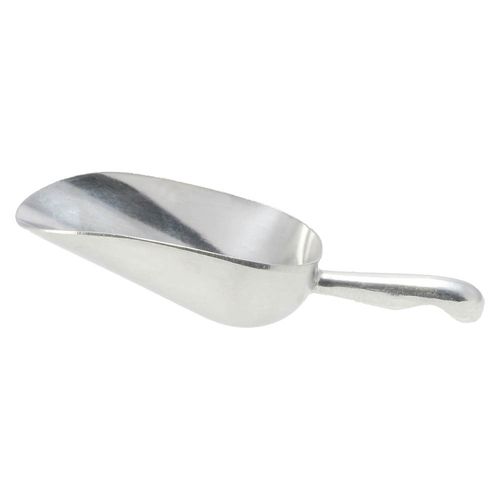 Cuchara Pala Metálica