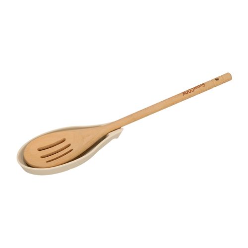 Posa Cuchara de Silicona