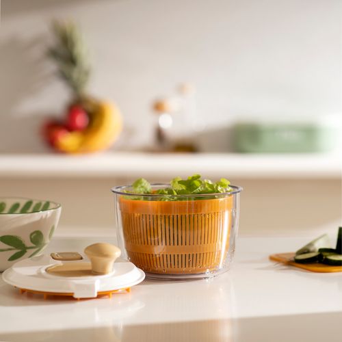 Secador para vegetales
