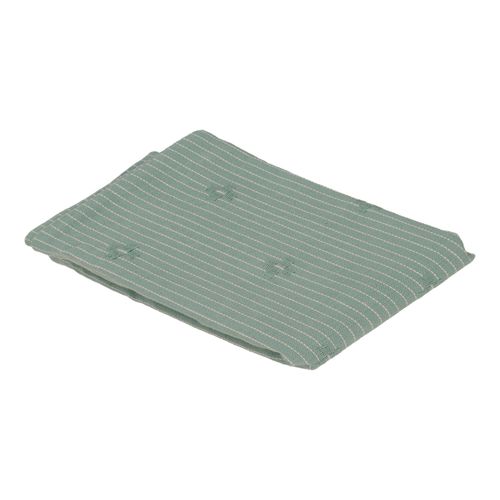 Funda Cojín Tejeduría Algodón