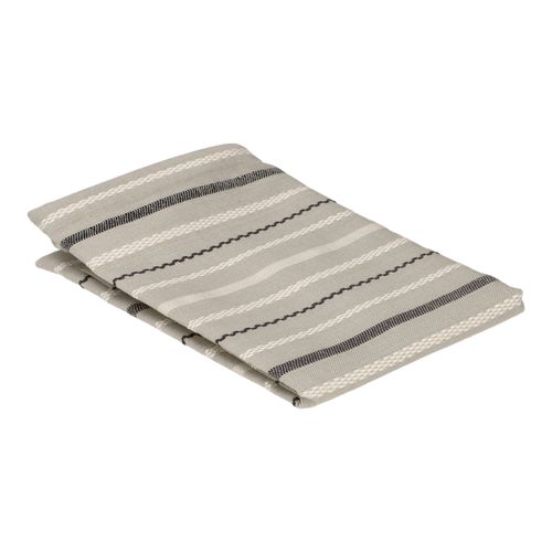 Funda Cojín Tejeduría Algodón