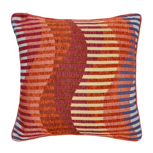 Cojín Tapiz con Diseño