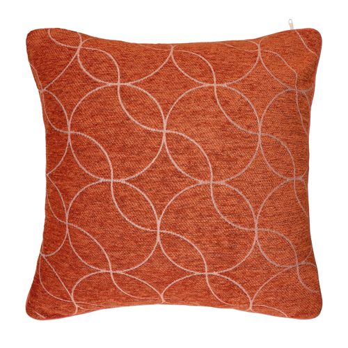 Cojín Tapiz con Diseño