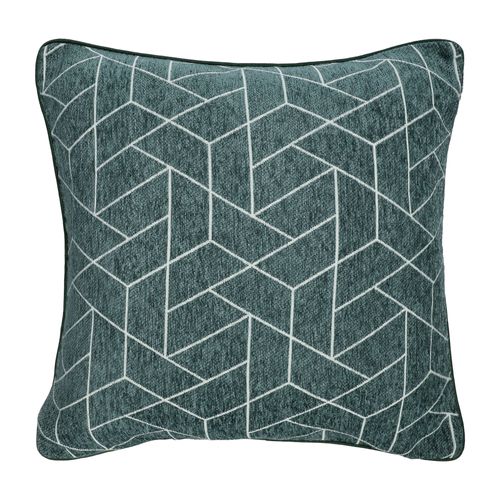 Cojín Tapiz con Diseño