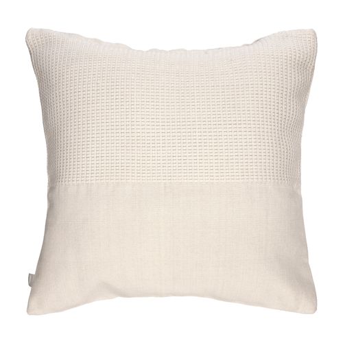 Funda de Cojín Tejido Algodón