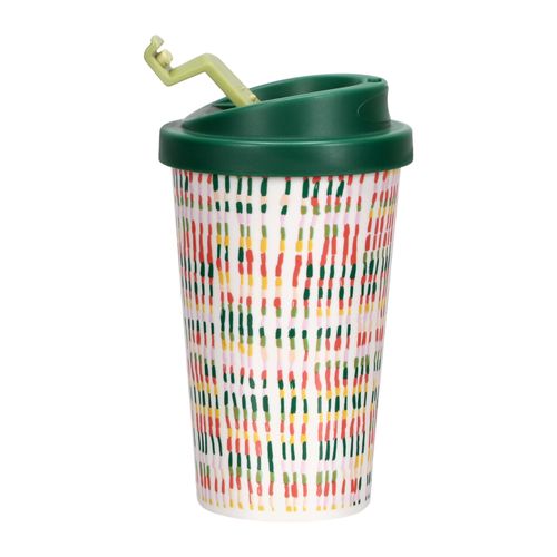 Vaso termico Plastico