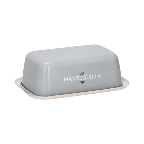 Mantequillero Enlozado