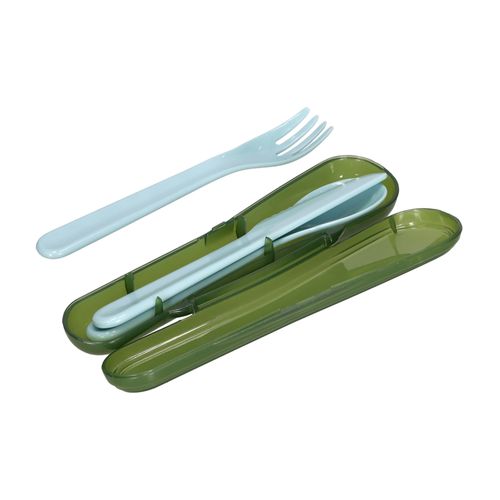 Set Cubiertos Personal