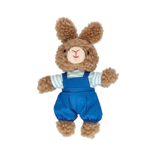 Mini Peluche Conejo