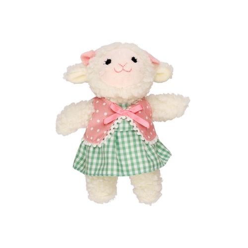 Mini Peluche Oveja