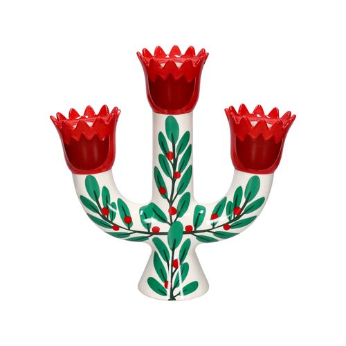 Candelabro Tripleforma