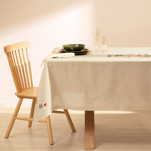 Mantel Altezzo Navidad