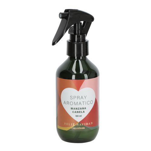 Spray Aromatico