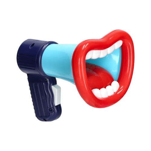 Megáfono Cambiar de Voz