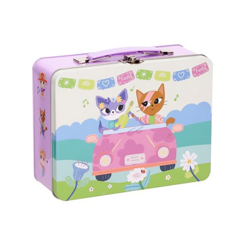 Maletín Papelería Infantil