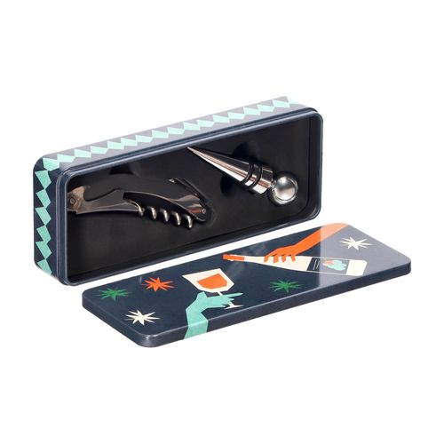 Set Accesorios para Vino