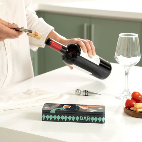 Set Accesorios para Vino