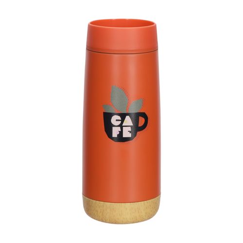 Mug Térmico para Infusiones