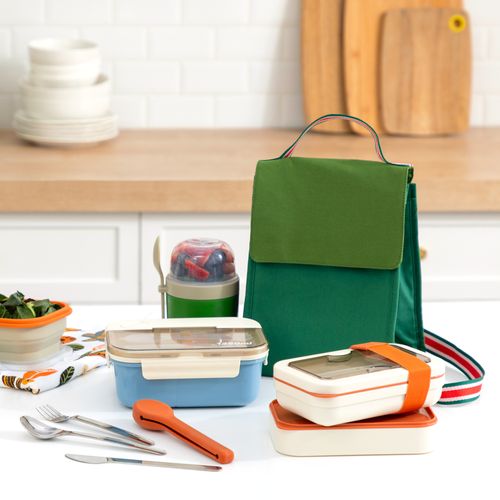 Lonchera para Alimentos