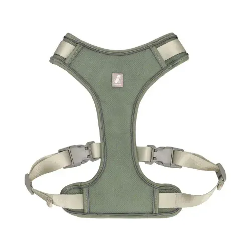 Arnés Pechera Ajustable para Mascota
